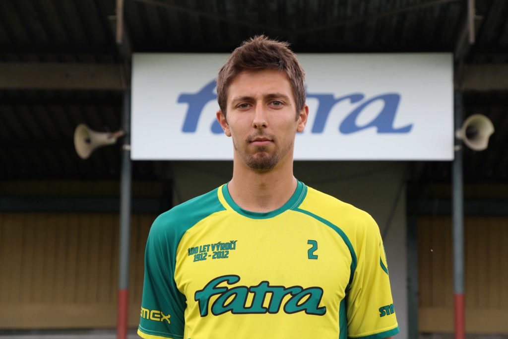 Patrik Semela